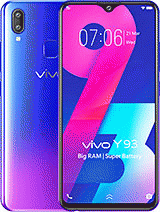 Vivo Y93 (Mediatek) Vivo Y93 (Mediatek)