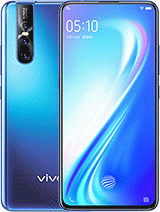 Vivo S1 Pro Vivo S1 Pro