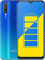 Vivo Y15 Vivo Y15