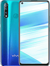 Vivo Z1Pro Vivo Z1Pro