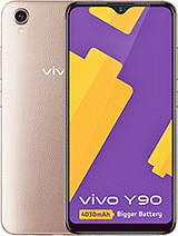 Vivo Y90 Vivo Y90
