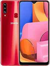 Samsung Galaxy A20s Samsung Galaxy A20s