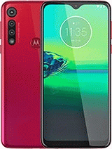Motorola Moto G8 Play Motorola Moto G8 Play