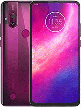 Motorola One Hyper Motorola One Hyper