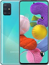 Samsung Galaxy A51