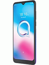 Alcatel 1V (2020) Alcatel 1V (2020)