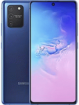 Desbloquear Galaxy S10 Lite