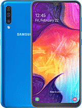 Samsung SM-S506DL Galaxy A50