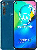 Liberar Motorola Moto G8 Power