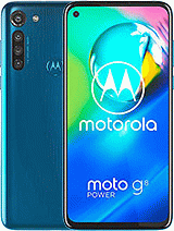 Desbloquear Moto G8 Power