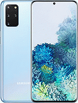 Samsung Galaxy S20 Plus 5G Samsung Galaxy S20 Plus 5G