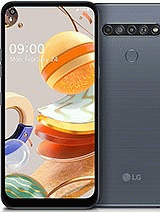 Liberar LG K61