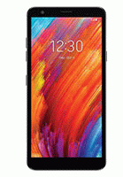 LG Aristo 4 Plus>