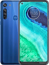 Motorola Moto G8>