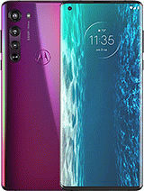 Motorola Edge Motorola Edge