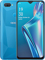 Oppo A12 Oppo A12
