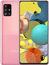 Samsung Galaxy A51 5G Samsung Galaxy A51 5G