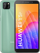 Huawei Y5p>