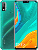 Liberar Huawei Y8s