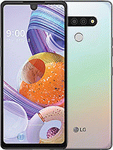 LG Stylo 6