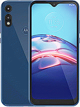 Liberar Motorola Moto E (2020)