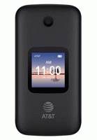 Alcatel SmartFlip Alcatel SmartFlip