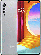 LG Velvet 5G>