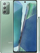 Samsung Galaxy Note 20 Samsung Galaxy Note 20