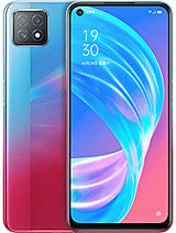 Oppo A72 5G Oppo A72 5G