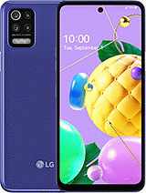 LG K52 LG K52