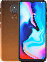 Desbloquear Motorola Moto E7 Plus