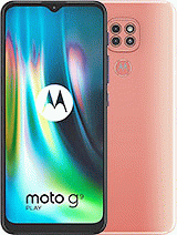 Motorola Moto G9 Play Motorola Moto G9 Play