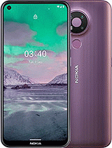 Nokia 3.4 Nokia 3.4