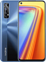 Realme 7 Realme 7