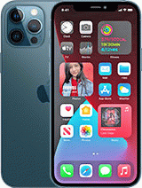 Unlock iPhone 12 Pro Max