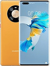 Huawei Mate 40 Pro Huawei Mate 40 Pro