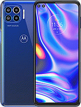 Motorola One 5G UW Motorola One 5G UW