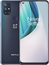 Oneplus Nord N10 5G Oneplus Nord N10 5G