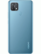 Oppo A15 Oppo A15