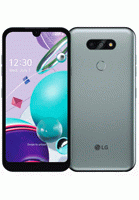 LG Aristo 5