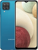 Samsung Galaxy A12 Samsung Galaxy A12