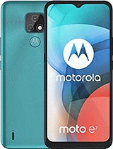 Unlock Motorola Moto E7