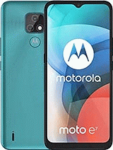 Motorola Moto E7>