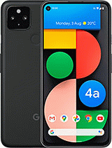 Google Pixel 4a 5G>