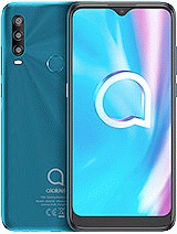 Alcatel 1SE (2020) Alcatel 1SE (2020)
