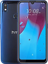 HTC Wildfire E1 plus HTC Wildfire E1 plus