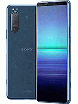 Sony Xperia 5 II>