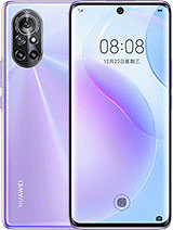 Huawei nova 8 5G Huawei nova 8 5G