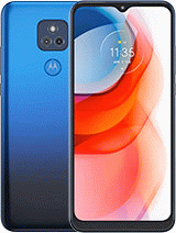 Liberar Motorola Moto G Play (2021)