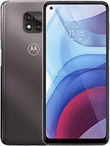 Unlock Motorola Moto G Power (2021)